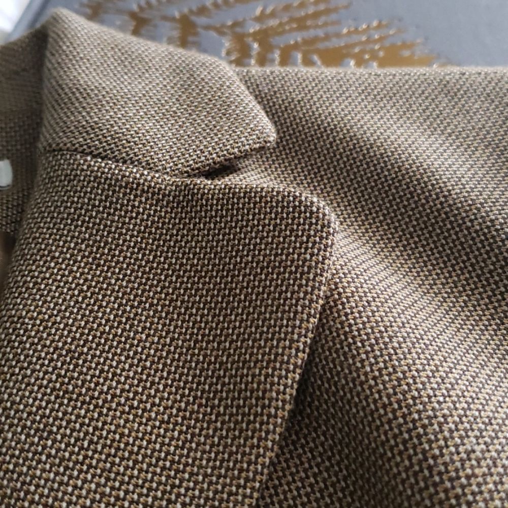 LOFT blazer jacket - Picture 3 of 9